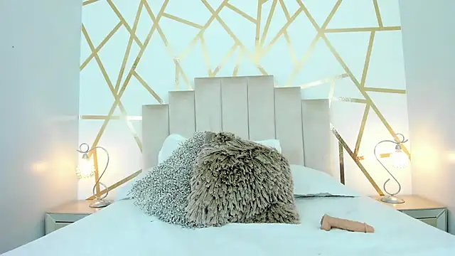 MelissaGrayy online show from February 26, 12:15 pm