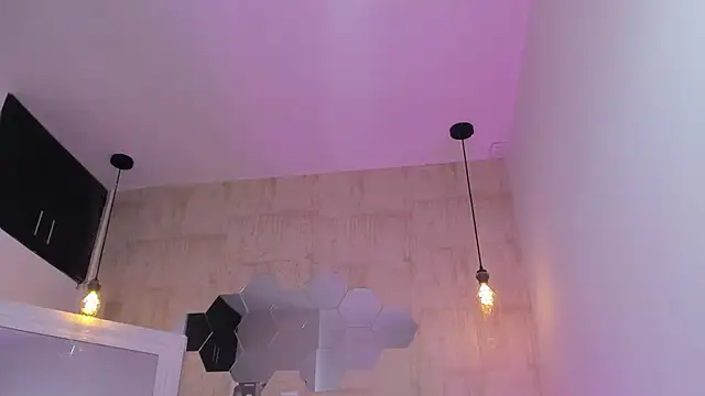 Fransheska-mon online show from December 2, 7:16 pm