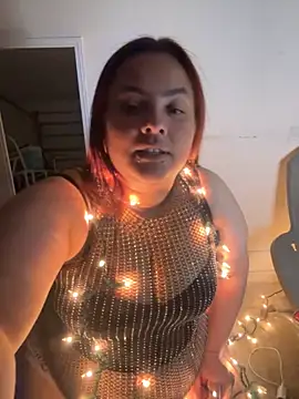 DatBishYouMiss online show from November 13, 3:49 am