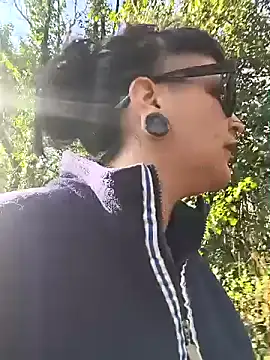 SweetPivoinee online show from March 3, 3:40 pm