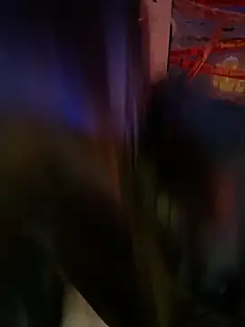 MaddisonHaas online show from November 1, 1:10 am