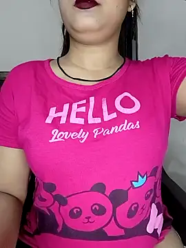 Shanaya Hotty online show from September 17, 8:07 pm