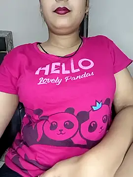 Shanaya Hotty online show from September 25, 8:39 pm