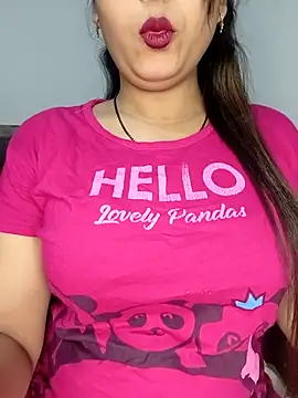 Shanaya Hotty online show from October 10, 8:03 pm