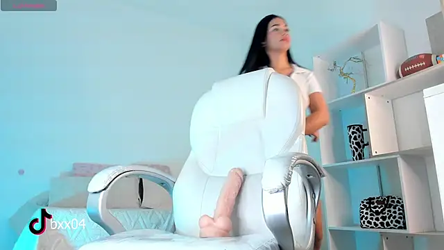 ambx04  online show from November 17, 1:23 pm