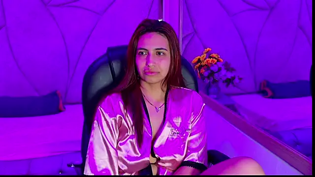 Tammy Blackk online show from October 26, 7:48 am