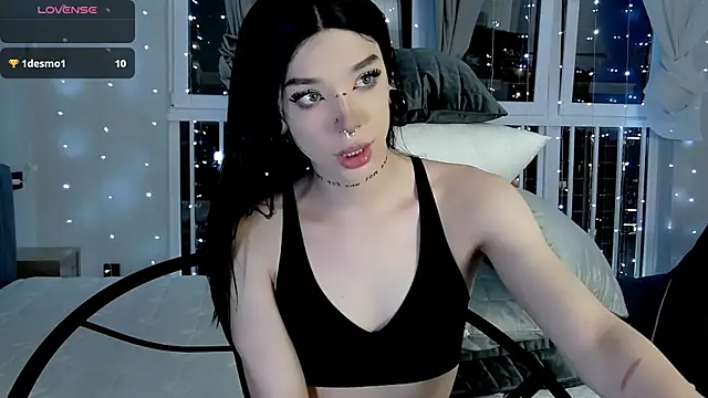 Dasha M online show from January 13, 4:22 pm