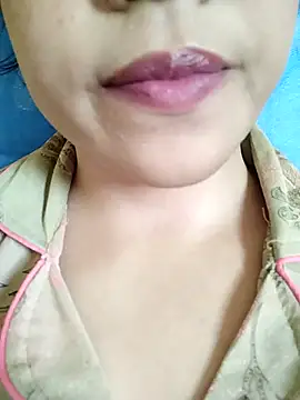 Anki-doll online show from March 14, 6:36 am