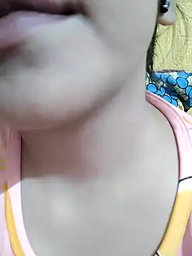 Anki-doll online show from September 11, 12:38 pm