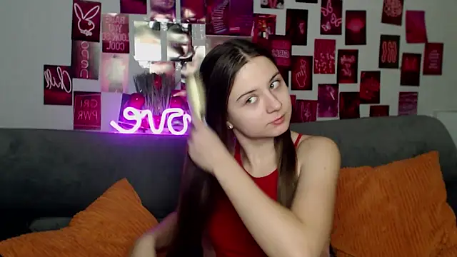 MilanaRoza online show from December 4, 5:53 am