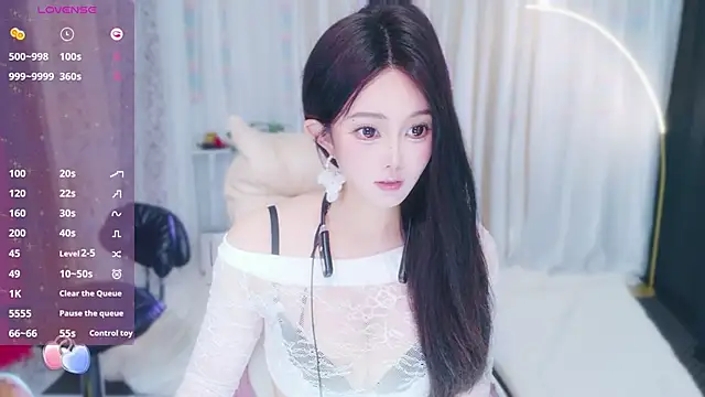 xiaoxiaoguaibao online show from December 16, 5:57 am