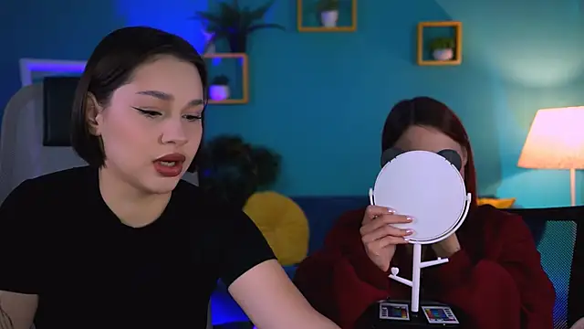 evanellson online show from January 15, 12:55 pm