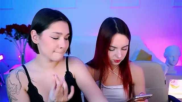 evanellson online show from January 19, 4:36 pm