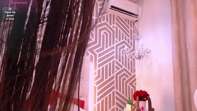 SashaDurante online show from January 16, 12:34 pm