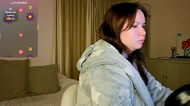 Alisia Mars online show from November 21, 5:09 am