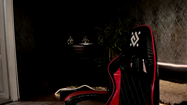 Alisia Mars online show from September 17, 5:27 am