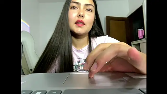 gabbyfoox online show from October 20, 1:30 am