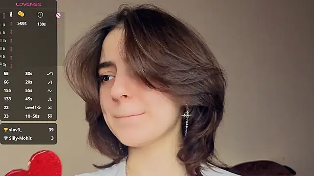 DracosMoon online show from February 11, 7:43 am