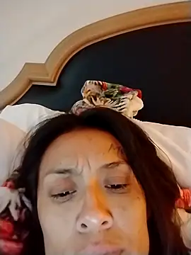 lovlypussy55 online show from October 15, 7:05 pm