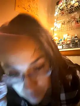 lovlypussy55 online show from September 28, 12:43 pm