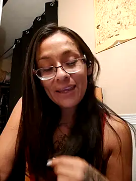 lovlypussy55 online show from September 25, 7:07 am