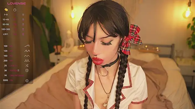 Devilsss toy online show from November 29, 3:49 pm