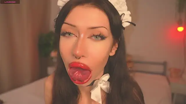 Devilsss toy online show from September 20, 4:16 pm