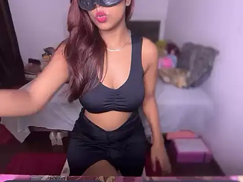 HornyBabe  online show from September 16, 3:53 pm