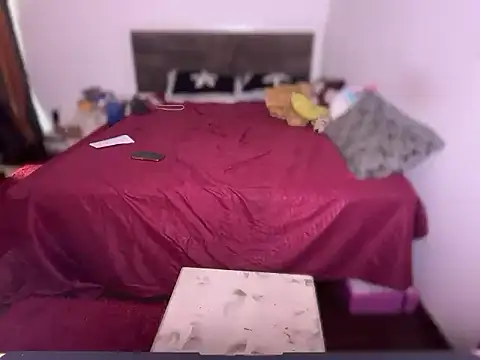 HornyBabe  online show from September 24, 7:07 am