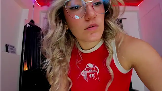 Keyth clement online show from February 13, 7:04 pm