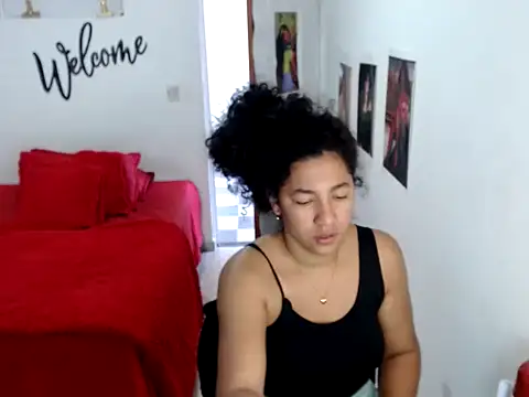 bellacrespalatina online show from September 9, 8:30 pm