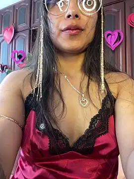 Jade Zephyra online show from February 15, 9:14 pm