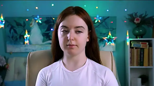 AnnTerry  online show from February 19, 6:46 am