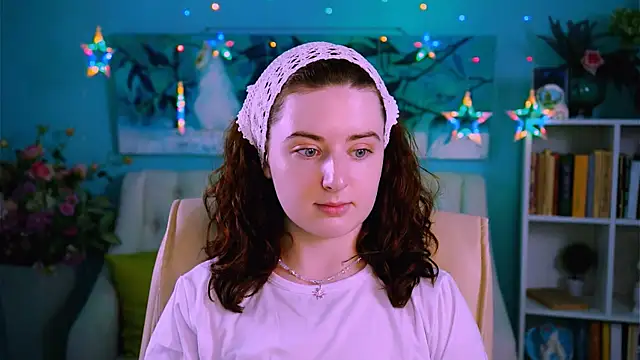 AnnTerry  online show from September 17, 8:34 am