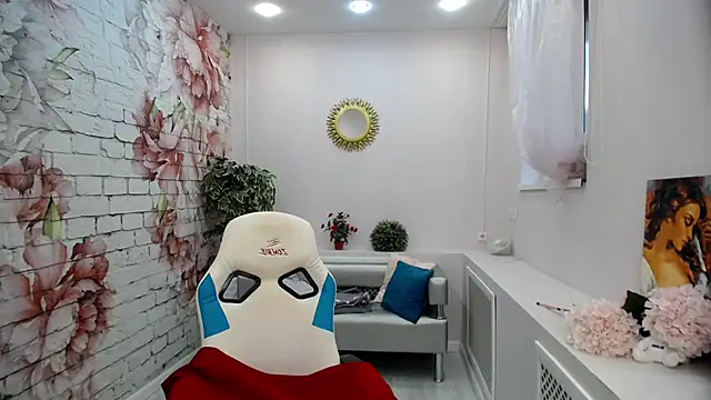 Cutie Asya online show from November 4, 4:17 am