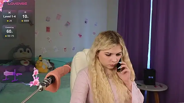 Kate Legend online show from November 14, 3:17 am