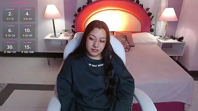 Paulis gh online show from October 18, 1:25 pm