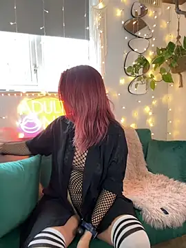 MelodyRoseUk online show from October 17, 1:47 pm