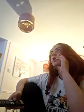 ENGLISHEMILY 69 online show from May 9, 11:51 pm