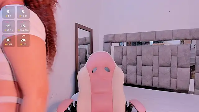 zulyjones online show from October 7, 12:20 pm