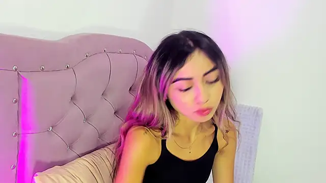 Annyy Ricee28 online show from October 25, 3:19 pm