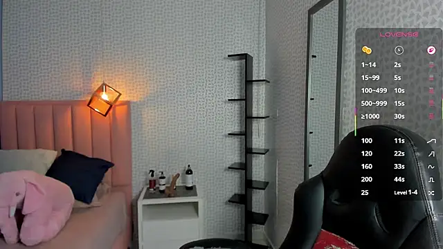 DENISERICHARD2 online show from January 9, 3:22 am