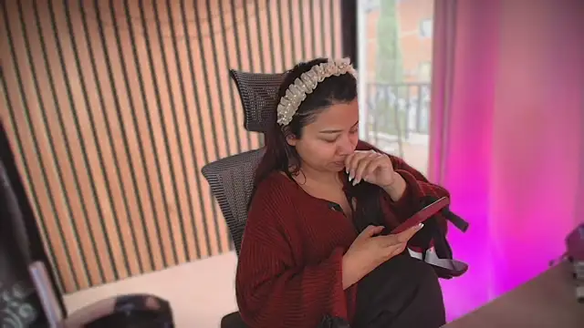 soffyvibes- online show from January 6, 9:07 pm