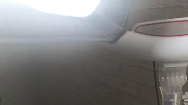 Nika Kitten online show from January 12, 9:58 am