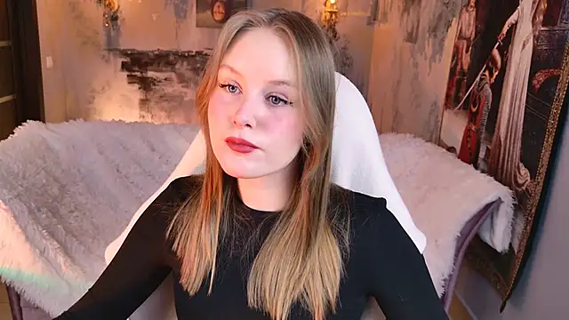 VivienLeeigh online show from March 9, 5:54 am