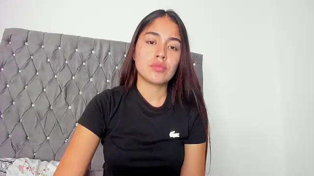 AriaMontgomery online show from September 18, 5:39 am