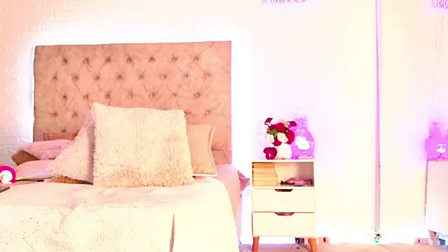 Anastasia2023 online show from March 2, 7:15 am