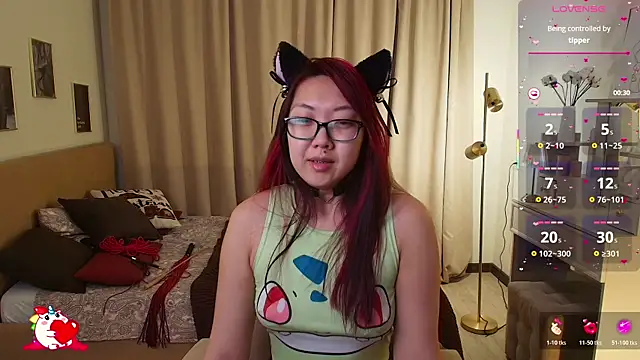 Marine Vact online show from January 9, 2:21 pm