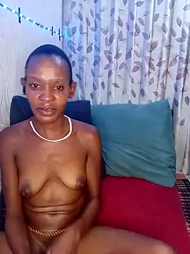 SexpoAfrica online show from February 13, 3:24 pm