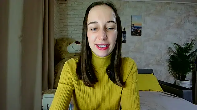 Anika bloom online show from January 8, 11:09 pm